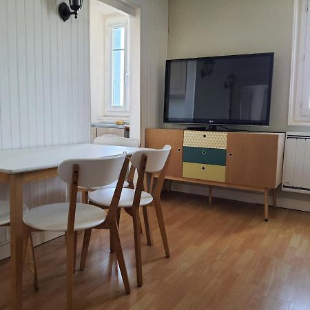 Duplex Cosy A Quelques Minutes A Pied De La Mer. Mers-les-Bains Luaran gambar